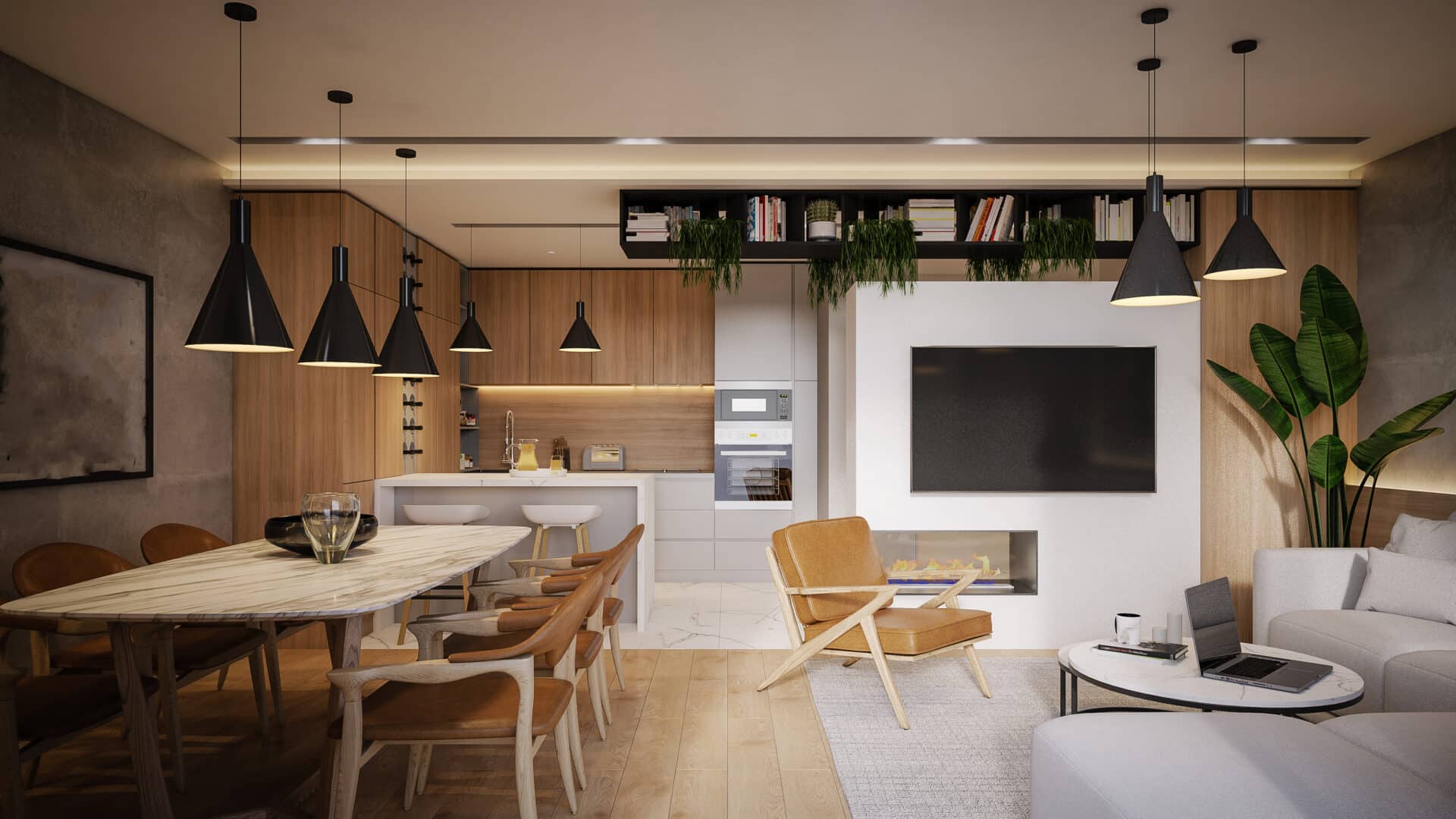Discover the World of Luxury Smart Homes - Smart Home World Magazine - Luxury Properties With Smart Home Solutions