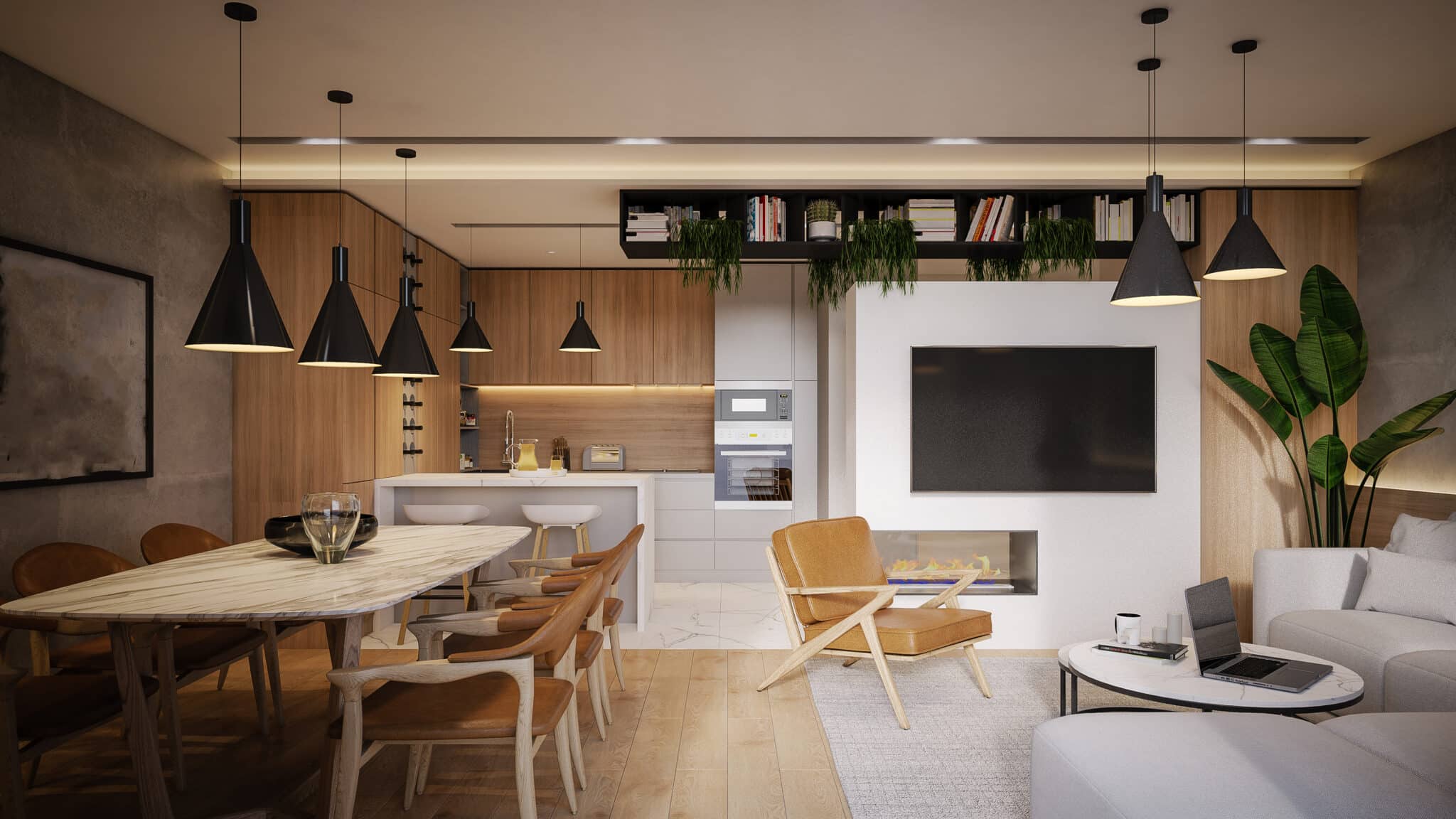 Picture of Discover the World of Luxury Smart Homes - Smart Home World Magazine
