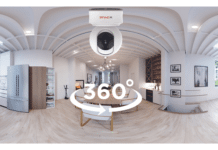 CP PLUS CP-E41A Smart Wi-Fi Camera