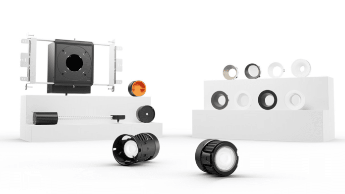 DMF Lighting Unveils Unique iX Series 2-Inch Retrofit Conversion Kits DMF Lighting Unveils Unique iX Series 2-Inch Retrofit Conversion Kits