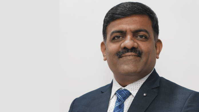 In Conversation with Mr. Nilesh Kane, Chief Of Mumbai Distribution, Tata Power In Conversation with Mr. Nilesh Kane, Chief Of Mumbai Distribution, Tata Power