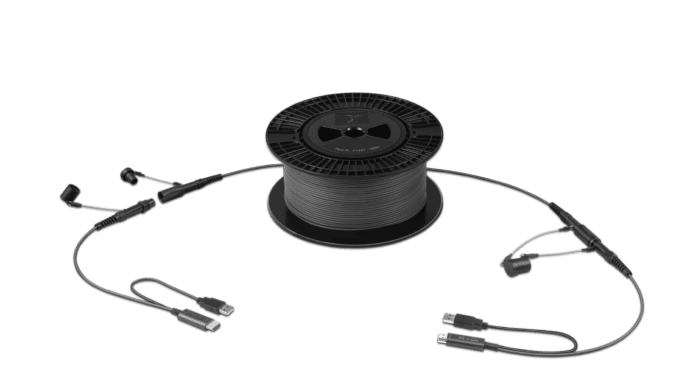 Pure Fi Unveils New Pro HDMI 2.1 Active Optical Cable at CEDIA 2023 Pure Fi Unveils New Pro HDMI 2.1 Active Optical Cable at CEDIA 2023