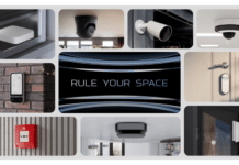 Ajax Systems Unveils New Products at Special Event.