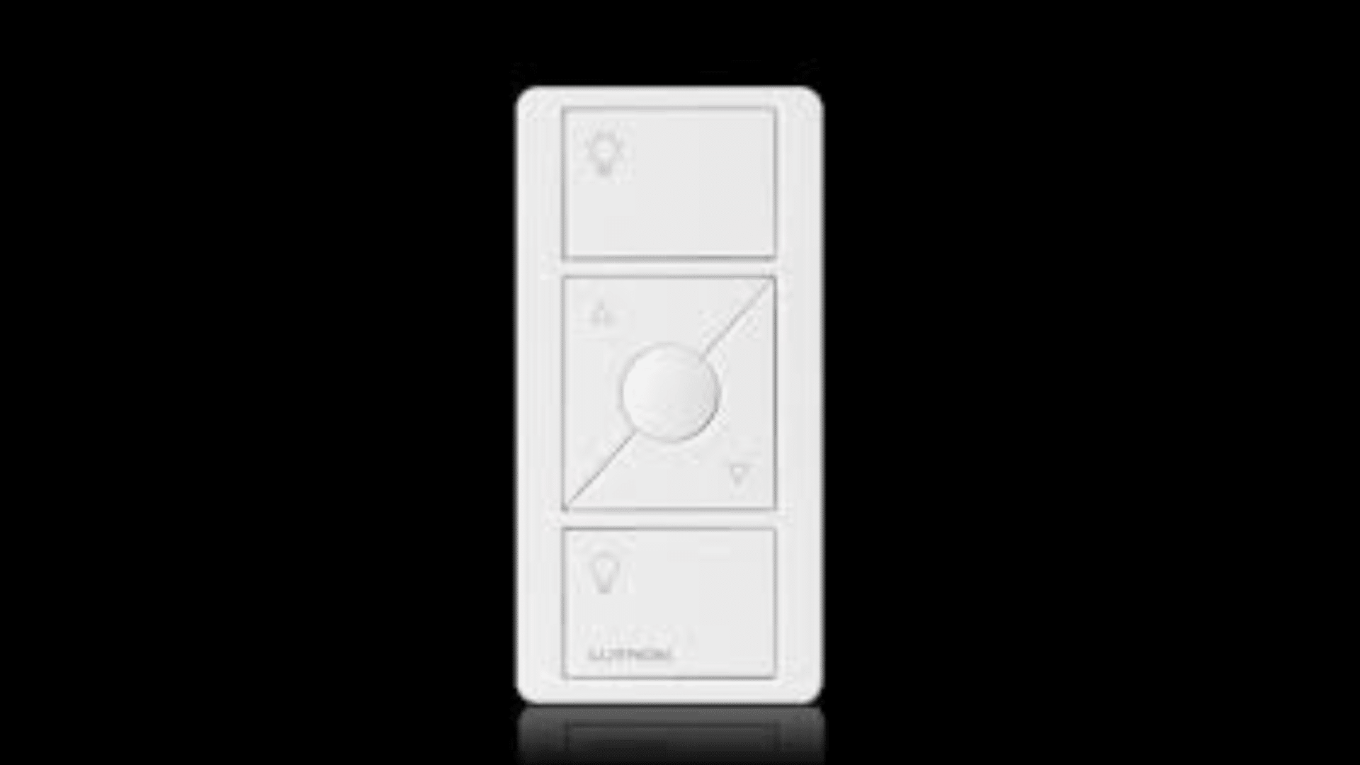 Lutron Introduces the Pico LinePowered Wireless Control. Smart Home