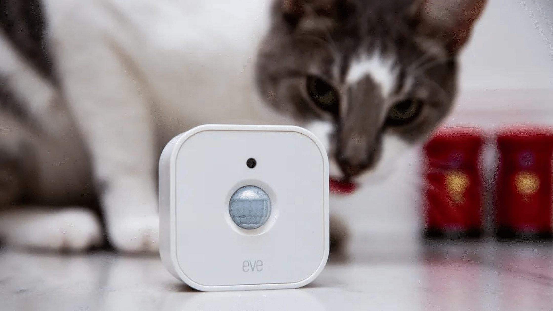 Blink samsung hot sale smartthings