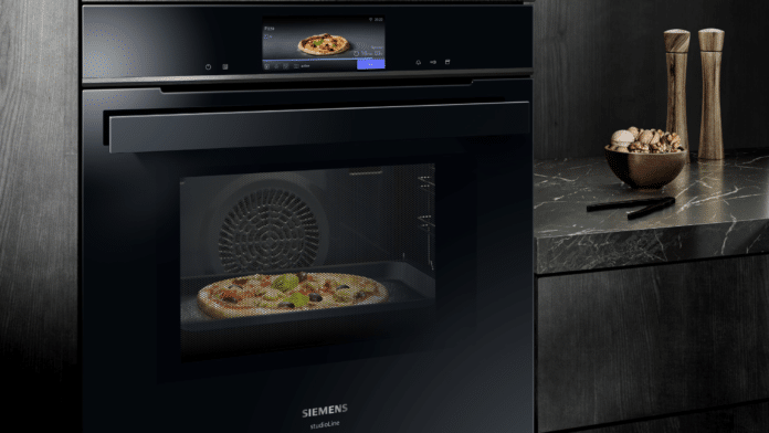 Siemens iQ700 Ovens Elevate Kitchen Experiences in India.