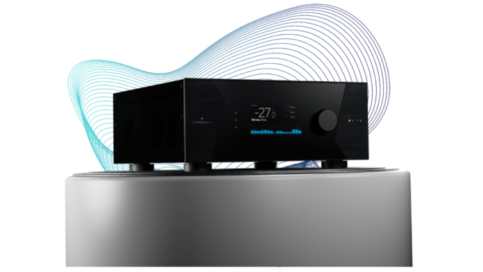 StormAudio Unveils Immersive Sound Receiver Fusion 20: Where Power and High Sonic Performance Meet