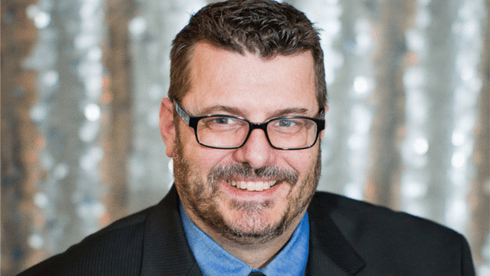 Tony Wichterman Joins the Central and West US regions, serving both RTI and Blustream.