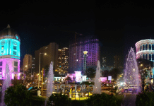Panasonic Life Solutions India's PEWIN Illuminates Powai in Mumbai with Unique Japanese 'YOI-en' Technology
