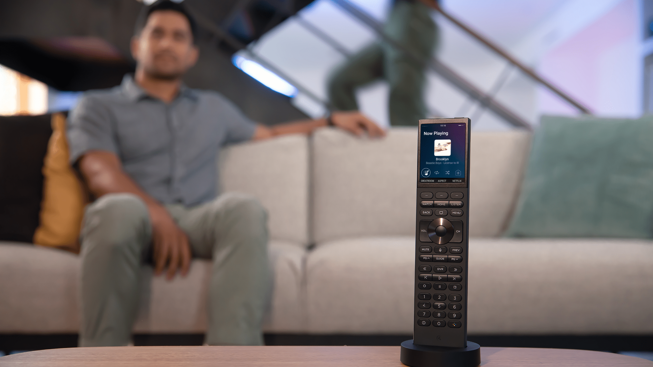 Snap One and Control4 to showcase Latest Solutions, Enhanced ...