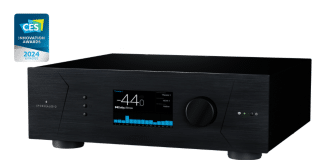 StormAudio Receives CES 2024 Innovation Awards Honors for ISP Evo