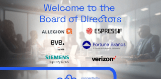 The Connectivity Standards Alliance Welcomes Six New Promoter Members to the Board of Directors