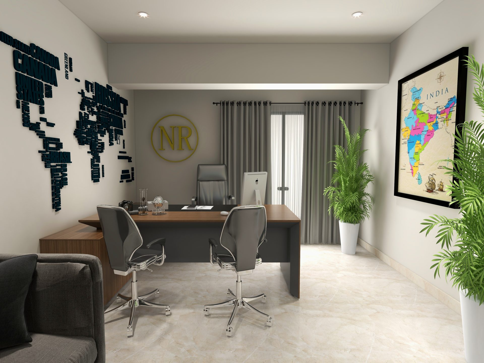 Image showcasing Transforming Spaces Through Building Automation for Sustainable Living ...