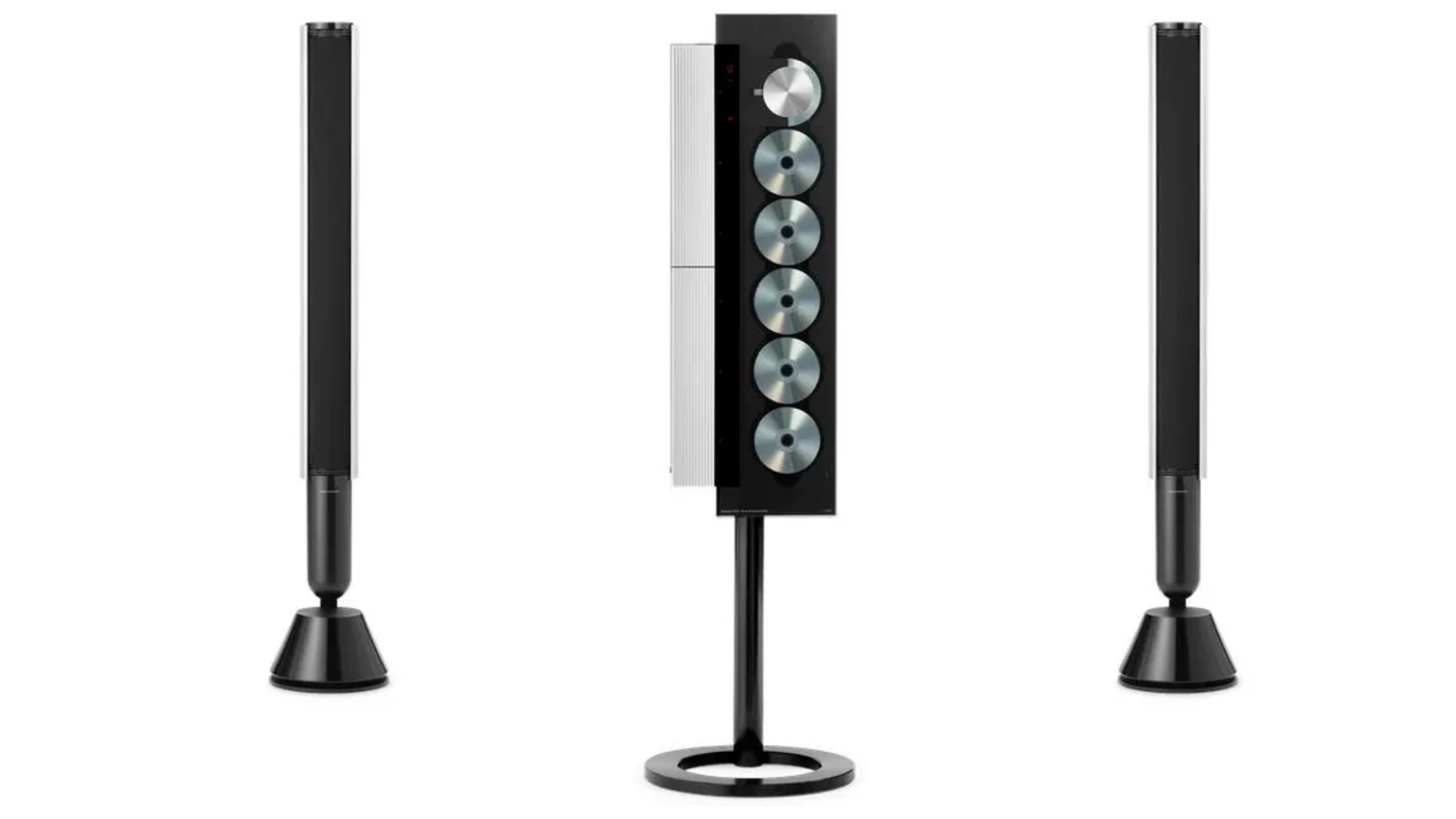 Aランク】バングアンドオルフセン B&O BeoLab 8000 スピーカー