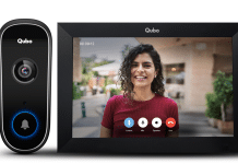 Qubo Launches New Video Door Phone