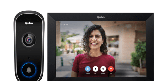 Qubo Launches New Video Door Phone