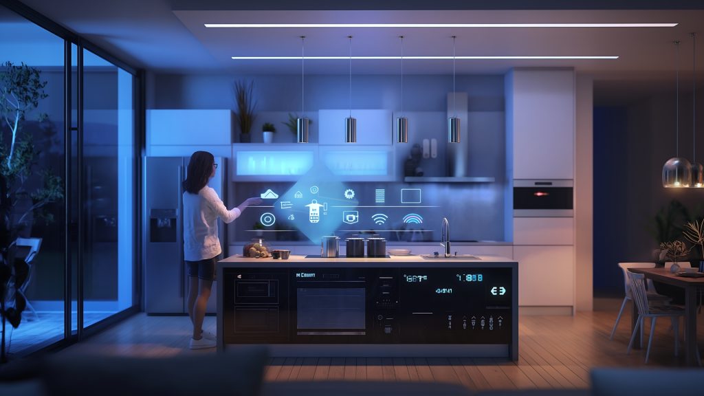 Future of Smart Homes: What to Expect in Coming 10 Years - Smart Home ...