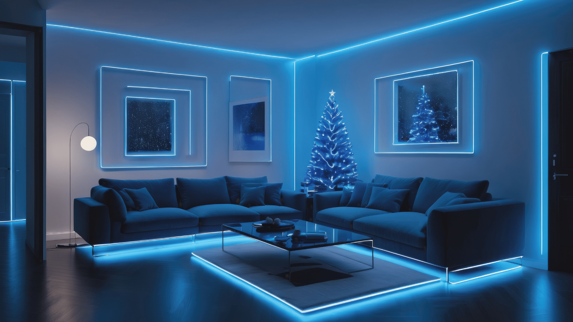 Residential Smart Lighting and Best Practices - Smart Home World Magazine