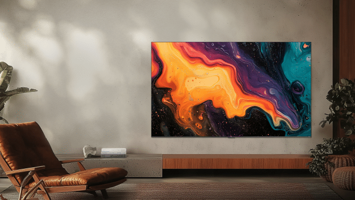 Haier Partners with KEF to Redefine Home Entertainment with Premium Audio