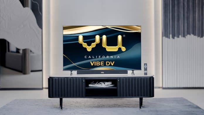 Vu Vibe DV 1
