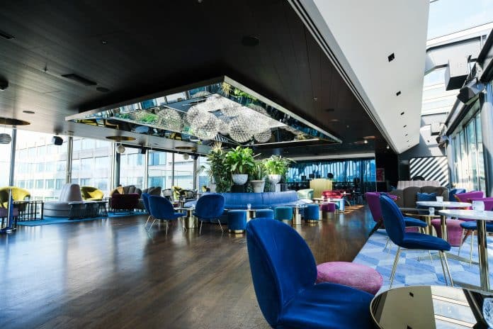 12th Knot_Sea Containers_Tateside_1 SOUND
