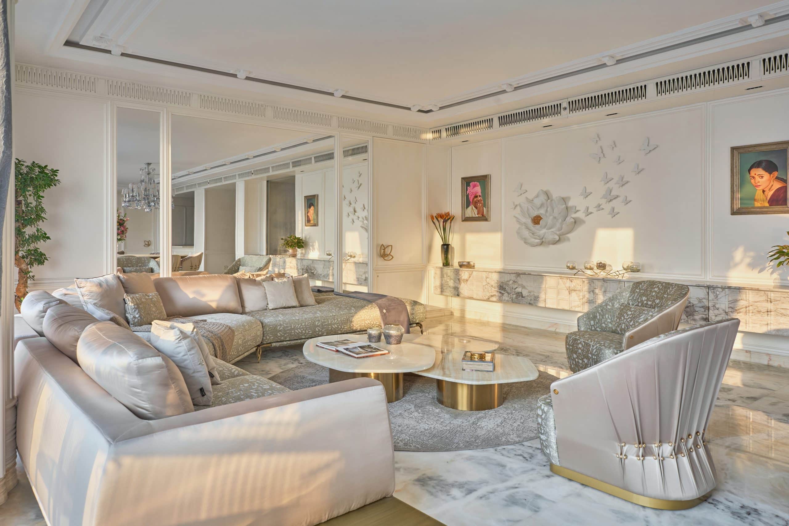 Case Study: Design in Sync with Home Automation - Smart Home World Magazine