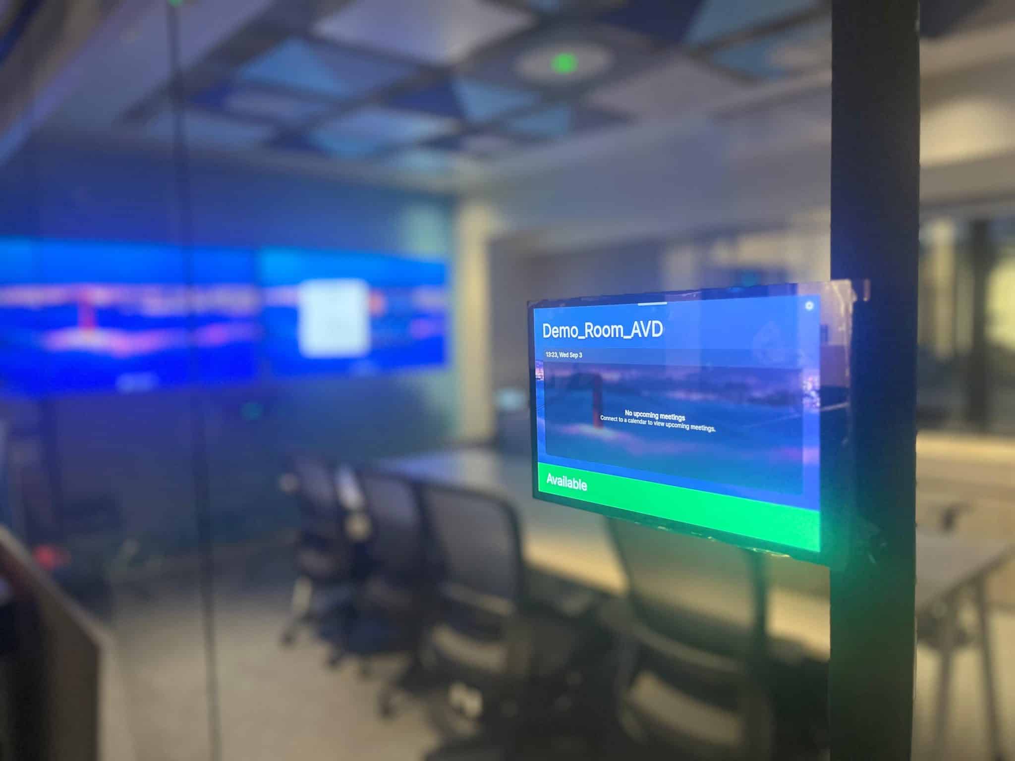 AV DYNAMIC opens up a cutting-edge AV Experience Centre in Pune - Smart ...