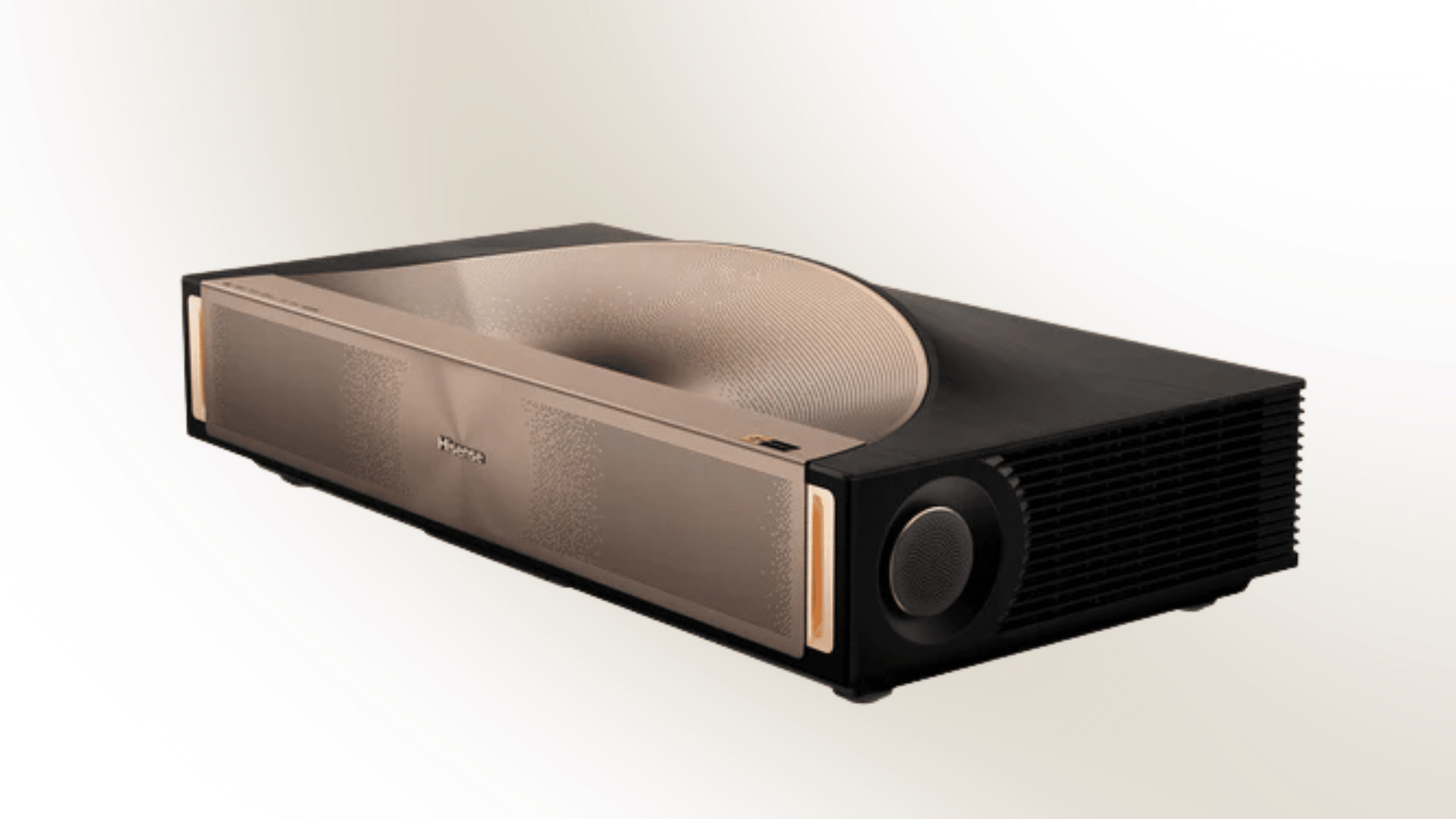 Hisense Scales Up FIFA World Cup 2026 Viewing With Laser Tech
