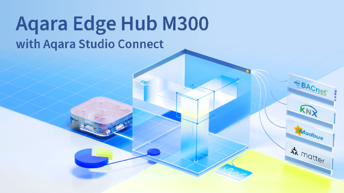 hub-m300-and-aqara-studio-press-release-cover