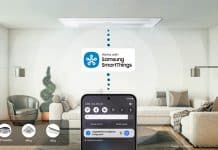 Samsung Unveils Made-in-India Smart Cassette ACs
