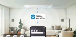 Samsung Unveils Made-in-India Smart Cassette ACs