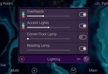 Axion Lighting Expands Smart Home Integration with URC Total Control Support