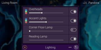 Axion Lighting Expands Smart Home Integration with URC Total Control Support