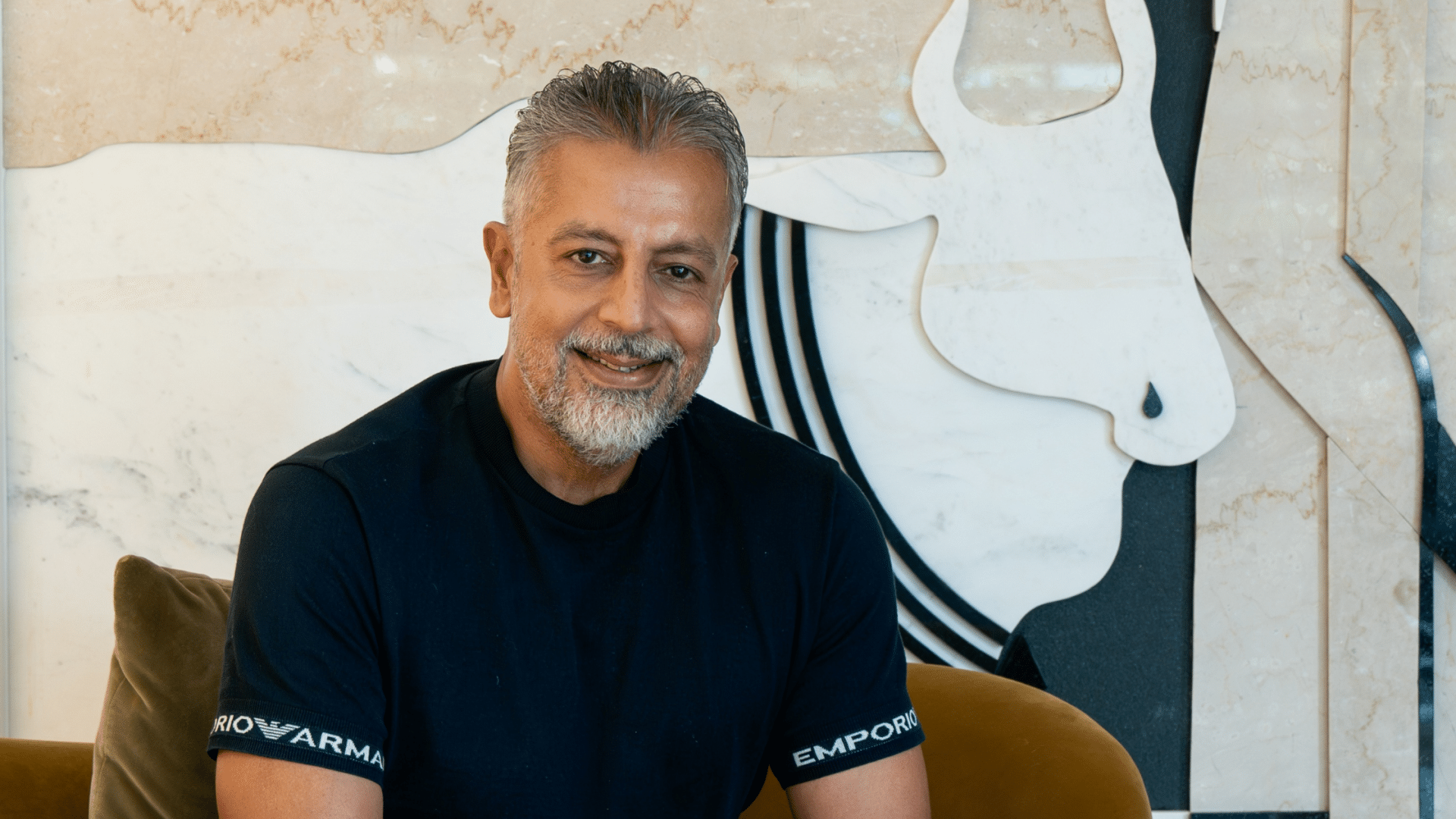 In Conversation with Haresh P. Lakhani, Founder, HP Lakhani Associates ...