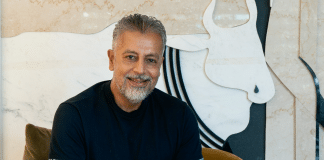 In Conversation with Haresh P. Lakhani, Founder, HP Lakhani Associates.