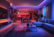 Lighting Controls 2025: Where Wellness, Intelligence & Design Converge