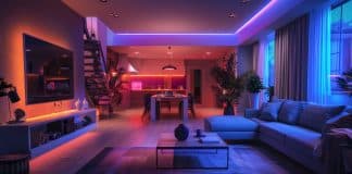 Lighting Controls 2025: Where Wellness, Intelligence & Design Converge