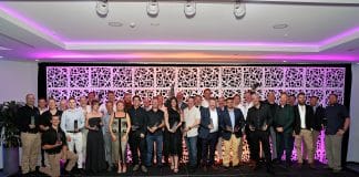 CEDIA Announces 2025 Smart Home Awards Asia Pacific Winners