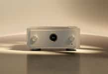 Marantz Model 10 – The Pinnacle of Audiophile Engineering