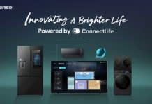 Hisense will Lead a Human-Centric Display Evolution at CES 2026