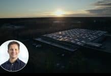 Steinway Lyngdorf appoints Peter Keller-Larsen as Chief Commercial Officer