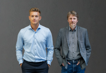 Casambi Announces New Dual-CEO Model