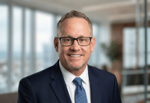 Jeff Brewer Named Executive VP of Sales at Origin Acoustics