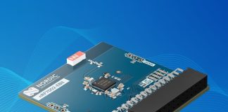 Nordic Expands nRF54L Series with New Wi-Fi 6 Board