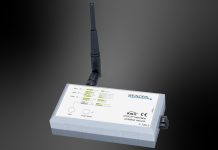 Weinzierl expands its product range with a KNX wifi commissioning interface featuring security
