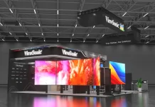 ViewSonic to Showcase Integrated, Streamlined Solutions at ISE 2026