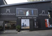 Audio Houzz Launches Flagship Luxury Audio & Home Cinema Boutique in Mumbai