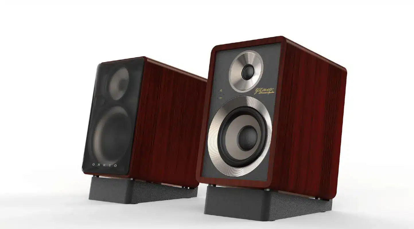 Onkyo Unveils Muse Series, Anniversary Editions and Home Theater