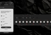 Sonos Introduces Amp Multi, a Professional-Grade Multi-Channel Streaming Amplifier Built for Evolving Homes