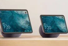 Echo Show 11 and Echo Show 8 Smart Displays Available in India